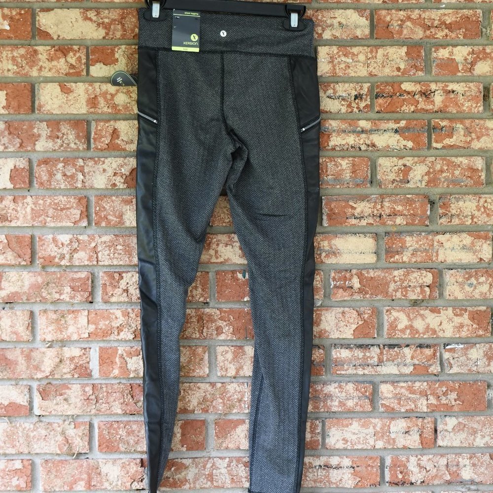 XERSION Street Leggings - Picture 3 of 5